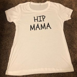Woman’s T-shirt
